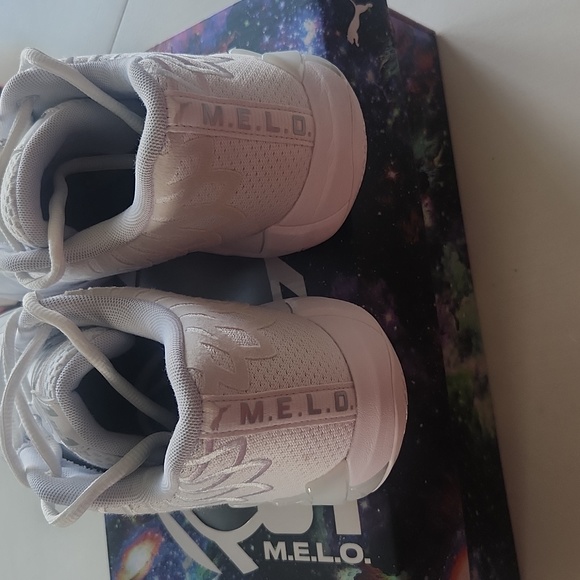 Puma Mello Ball MB1 - Picture 4 of 9